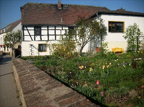 Nöbdenitzbauerngtn