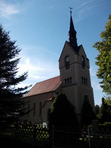 Nöbdenitzkirche