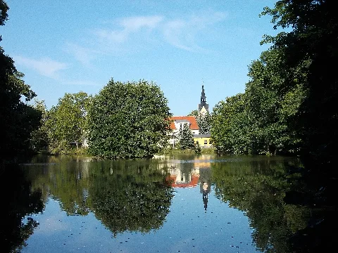 Nöbdenitzteich
