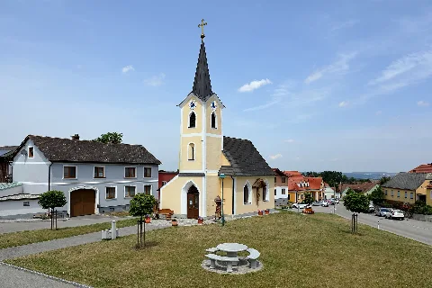 Nöhagen Kapelle
