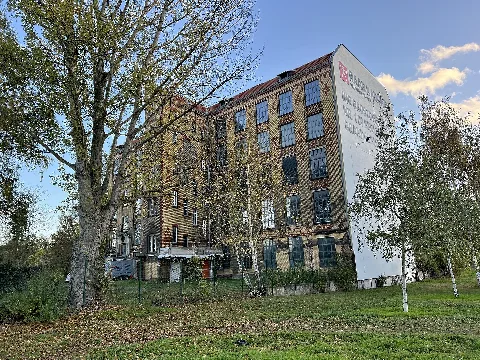 Atelierhaus