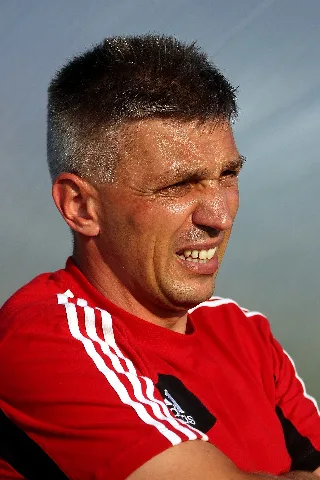 Norbert Hrnčár, Sv Mattersburg Vs Fk Dukla Banská Bystrica 2013 06 21 (02)