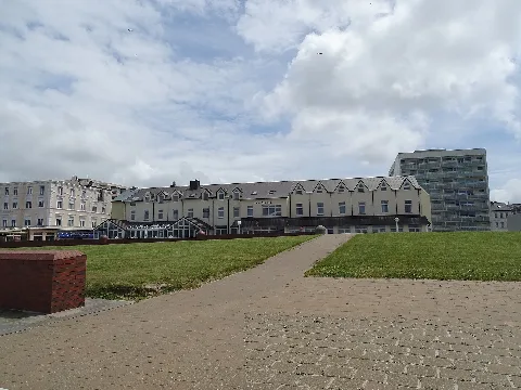 Norderney, Germany Panoramio (125)