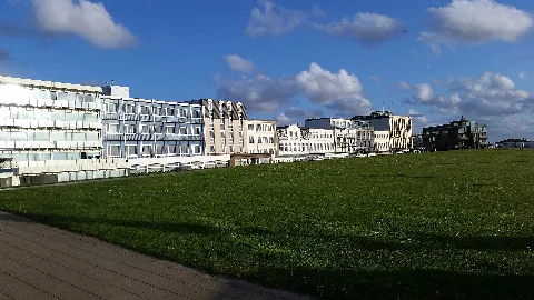 Norderney, Germany Panoramio (417)