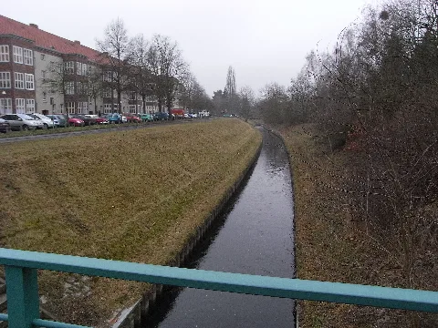 Nordgraben 2