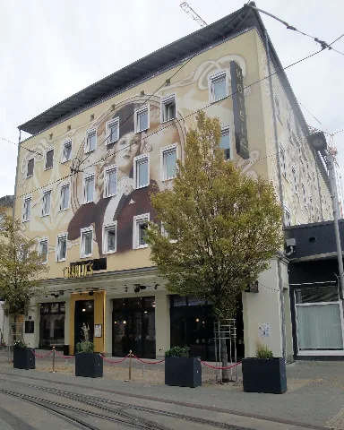 Nordhäuser Fürstenhof (1)