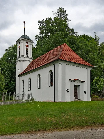 Nordholz St. Antonius Von Padua Nw