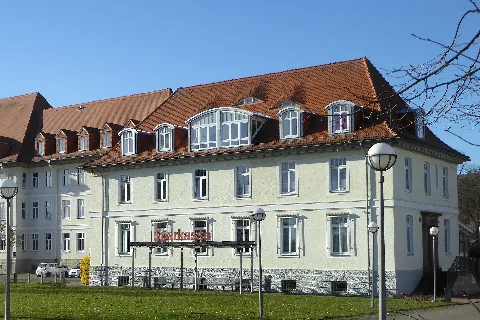 Northeim Scharnhorstplatz 2