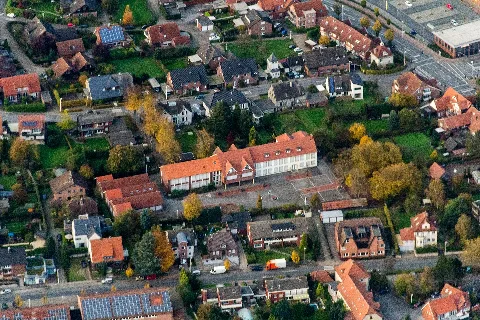 Nottuln, Astrid Lindgren Grundschule 2014 3993