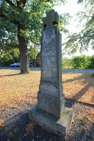 Dorfteich