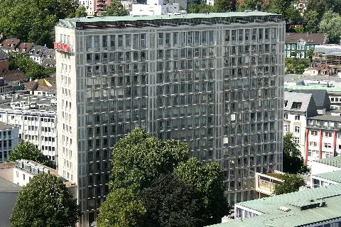 Nrwtag W Sparkassenturm 16 Ies