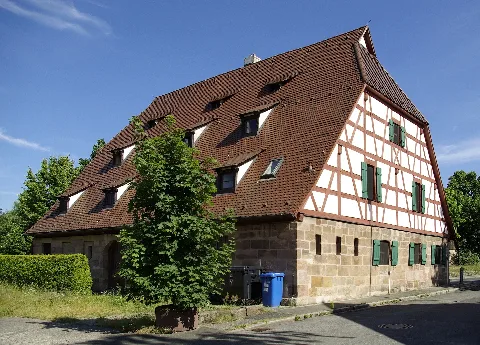 Nürnberg Adolf Braun Straße 42 001