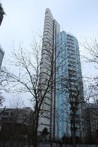 Obelixturm 4569 Mö1997