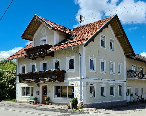 Oberammergau Str 8 Arget