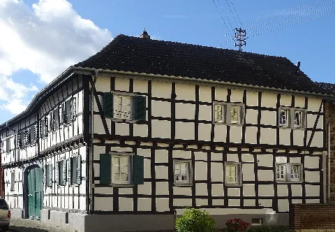 Oberdrees Oberdreeser Straße 34 (01)