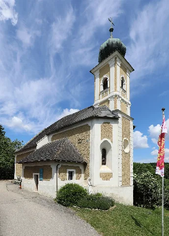 Oberdürnbach Kirche