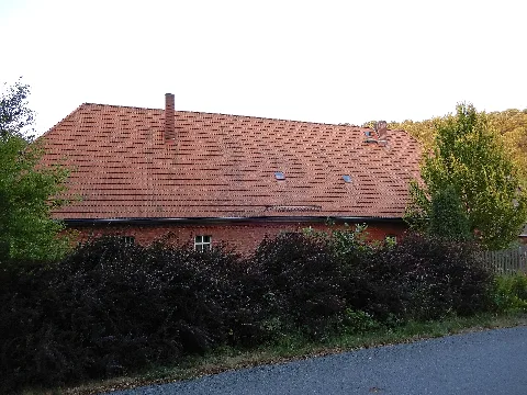 Obere Mühle