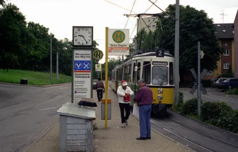 Obere Ziegelei Tram Terminus Geo.hlipp.de 4451