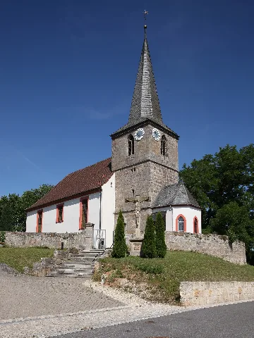 Oberelldorf St Nikolaus 02