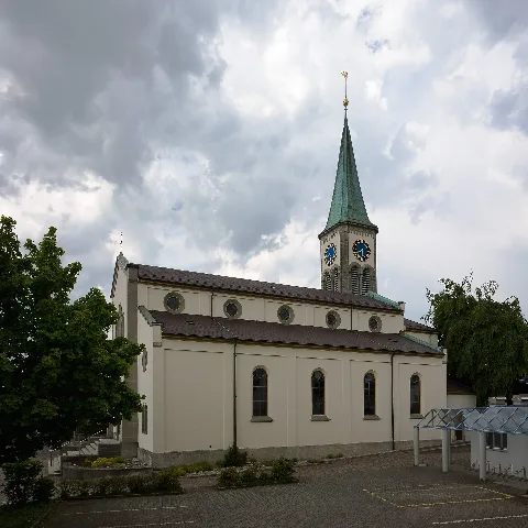 Oberentfelden