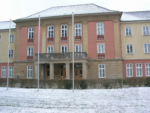 Oberlandesgericht Brandenburg Havel