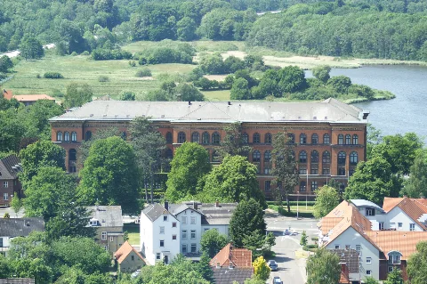Oberlandesgericht Schleswig Holstein 1