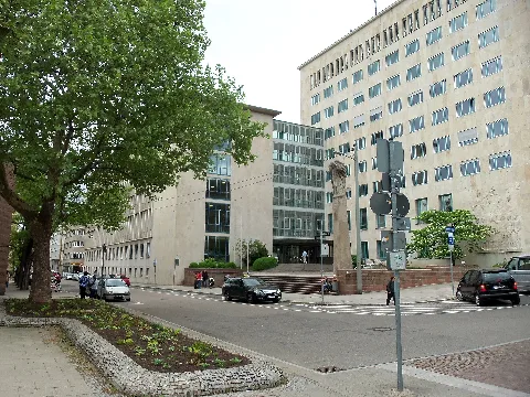 Oberlandesgericht Stuttgart