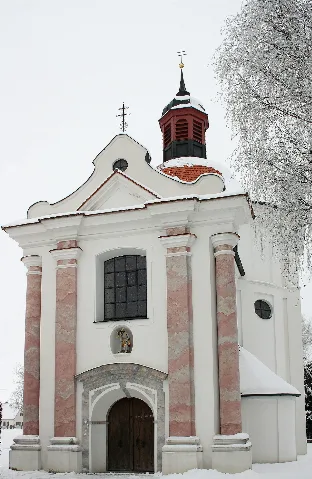 Oberndorf Herrgottsruh 410
