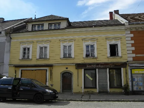 Oberottensheim Linzer Straße 3 Glasererhaus Nr 70