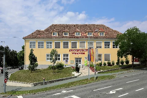 Oberpullendorf Joseph Haydn Schule