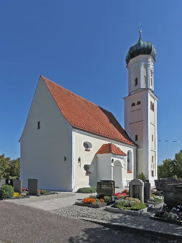 Oberrohr Stpankratius Asw