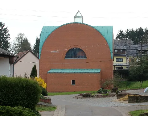 Obersalbach Maria Königin 01