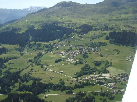 Obersaxen Panoramio