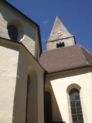 Oberthingau St Stephan Außen 3