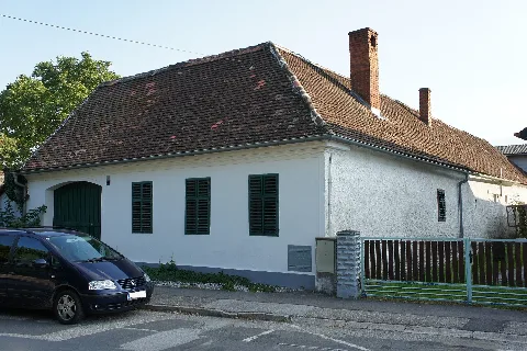 Oberwart Muehlgasse11