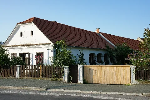 Oberwart Muehlgasse24