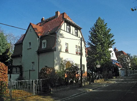 Oberwartha Dorotheenstr 07