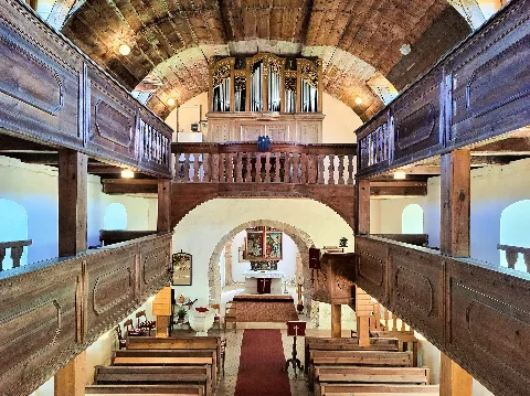 Oberwellenborn, Dorfkirche (01)