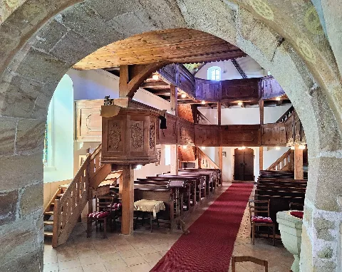 Oberwellenborn, Dorfkirche (02)