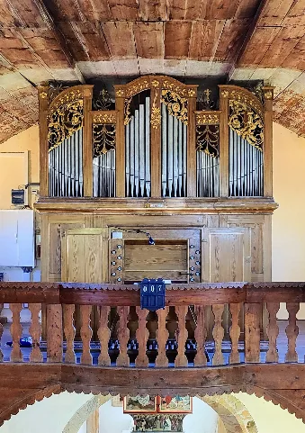Oberwellenborn, Dorfkirche (03)