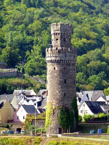 Langgasse