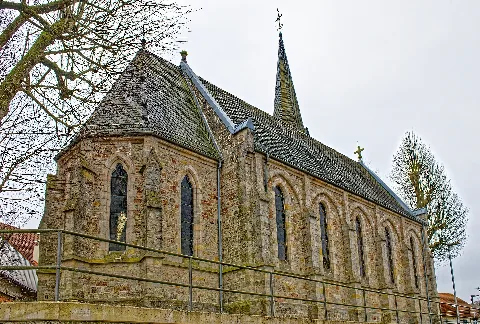 Märzacker