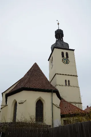 Oberzenn St. Gertraud 001