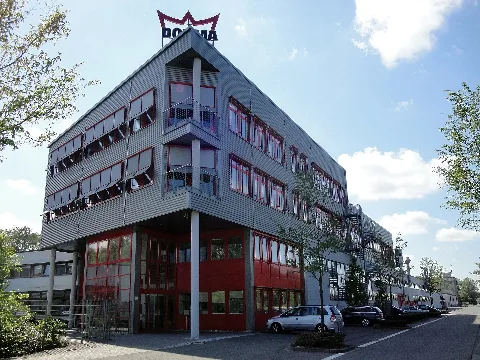 Ocholt Dorma (2)