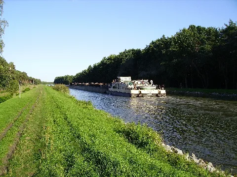Oder Havel Kanal