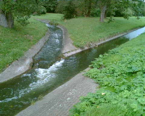 Ölbach