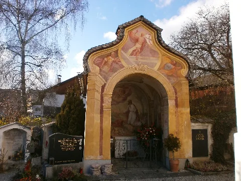 Ölbergkapelle