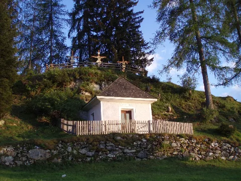 Ölbergkapelle Embach