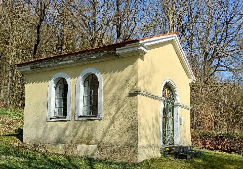 Ölbergkapelle (Raustetten) 01