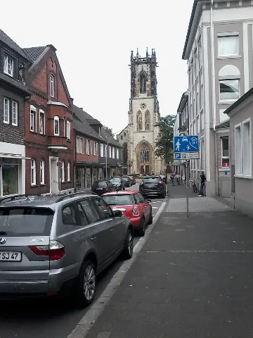 Oelde, Germany Panoramio